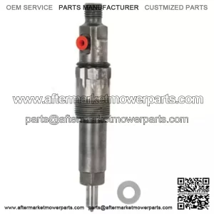 SE500105 Injector Fits John Deere Fits JD Tractor Models 6600 4040 4230