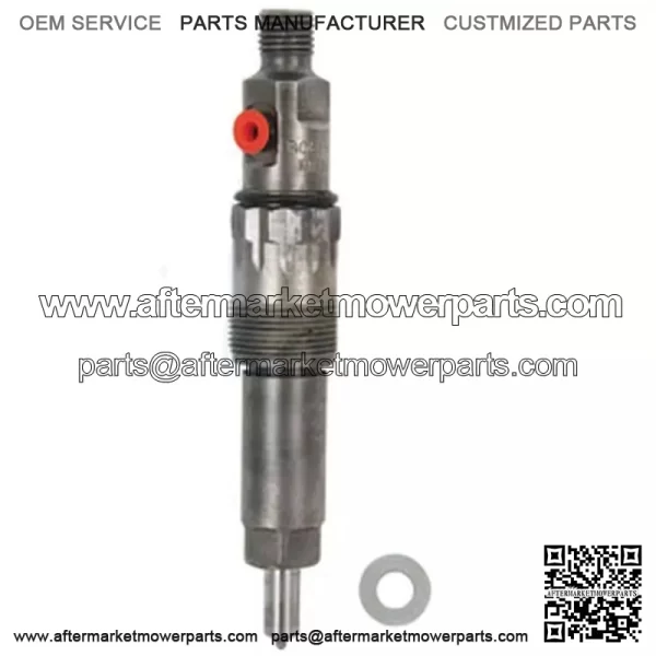 SE500105 Injector Fits John Deere Fits JD Tractor Models 6600 4040 4230