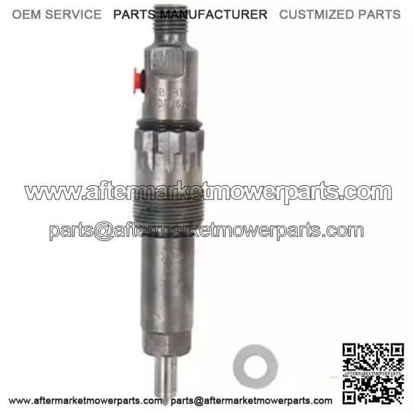 SE500105 Injector Fits John Deere Fits JD Tractor Models 6600 4040 4230 - Image 2