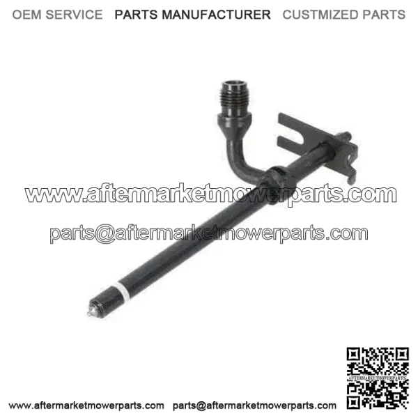 Fuel Injector fits White 2-70 165857AS fits Oliver 1755 1955 1750 1855 165857AS