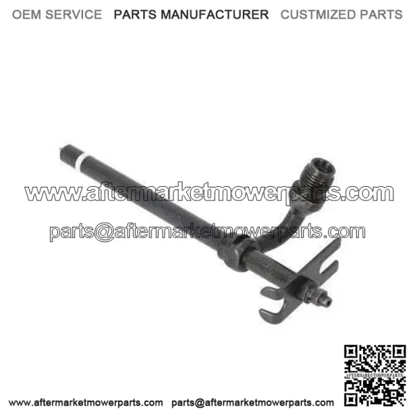 Fuel Injector fits White 2-70 165857AS fits Oliver 1755 1955 1750 1855 165857AS - Image 2