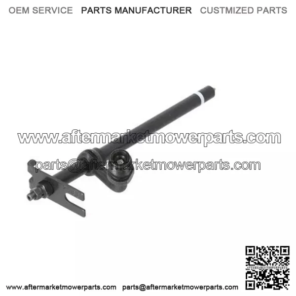 Fuel Injector fits White 2-70 165857AS fits Oliver 1755 1955 1750 1855 165857AS - Image 3