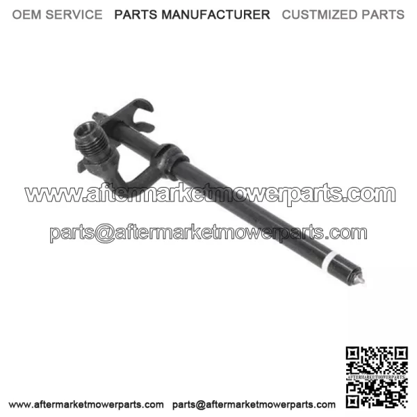 Fuel Injector fits White 2-70 165857AS fits Oliver 1755 1955 1750 1855 165857AS - Image 4