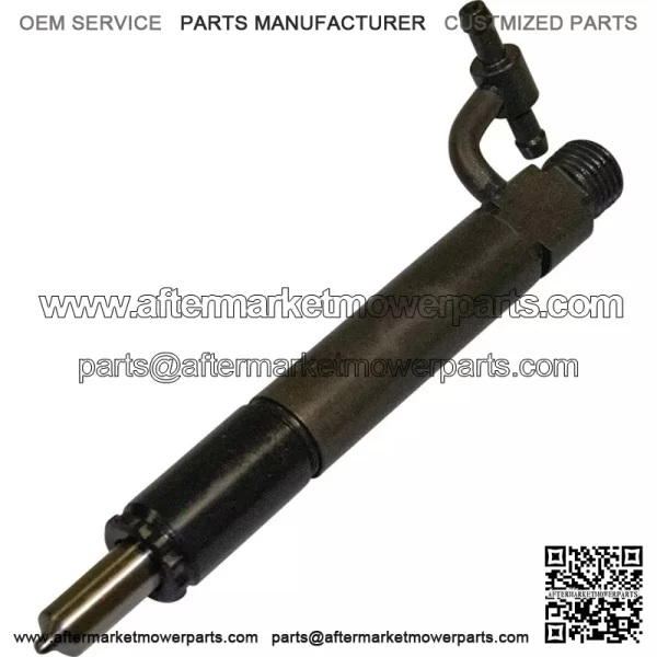 NEW Injector for Case International Tractor D414 Others - 675967C91 - Image 2