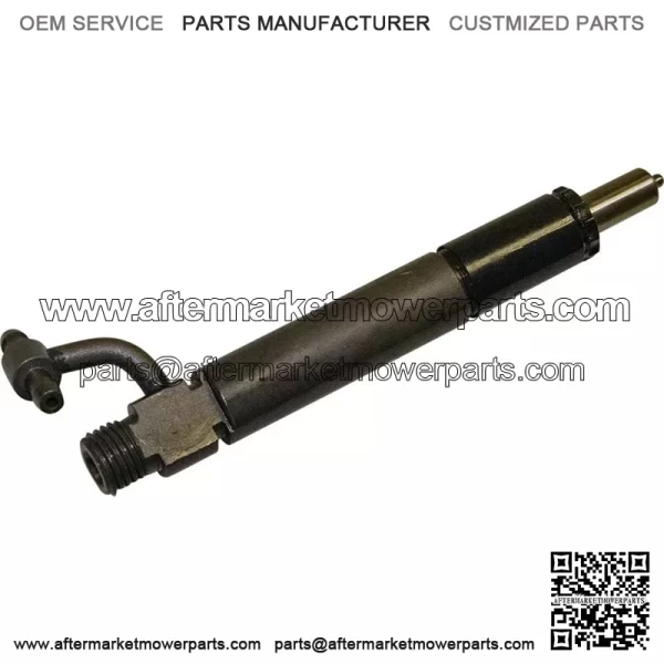 NEW Injector for Case International Tractor D414 Others - 675967C91 - Image 3