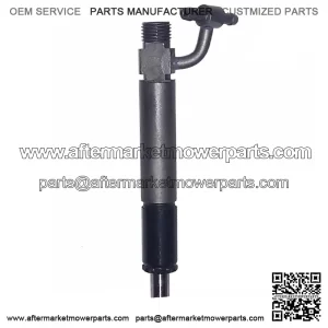 Fuel Injector 687372C91 For Case IH Tractor 1086 1460 1466 1486 1470 1586 1660