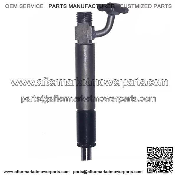Fuel Injector 687372C91 For Case IH Tractor 1086 1460 1466 1486 1470 1586 1660
