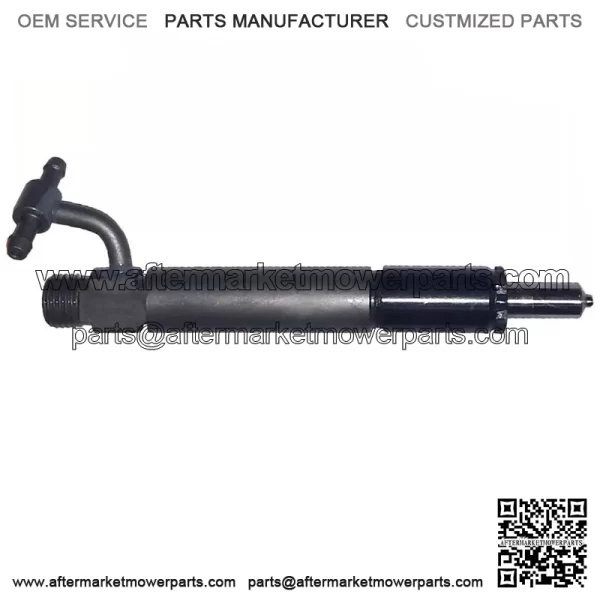 Fuel Injector 687372C91 For Case IH Tractor 1086 1460 1466 1486 1470 1586 1660 - Image 2