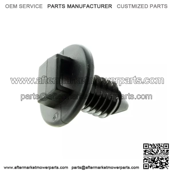 New OEM Cooling System Mount Dart, 293730040