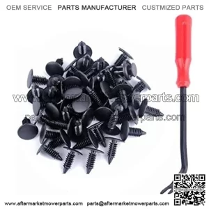 OEM Club Car Fastener Push In