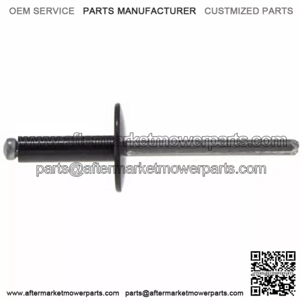 OEM POLARIS RIVET 7621460