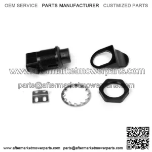 OEM Latch Close Push