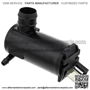 Polaris 2205140 Wiper Fluid Washer Pump Ranger 1000 900 Crew XP
