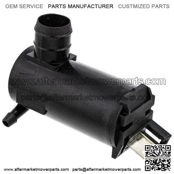 Polaris 2205140 Wiper Fluid Washer Pump Ranger 1000 900 Crew XP