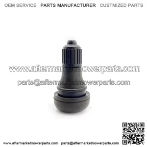 Polaris RZR Rim Valve,  OEM Part 1525017, Qty 1