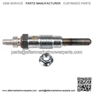 Polaris 3040036  OEM Glow Plug for 2013-2018 Brutus HD Ranger Crew Diesel HST