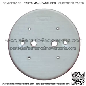 OEM Plate Electrical