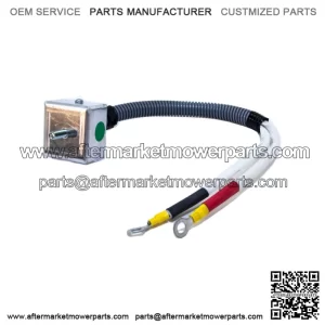 Club Car Carryall Charging Diode
