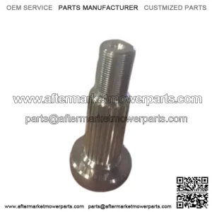 Club Car # 103948401 RETAINER- FRONT WHEEL BEARING (NEW)
