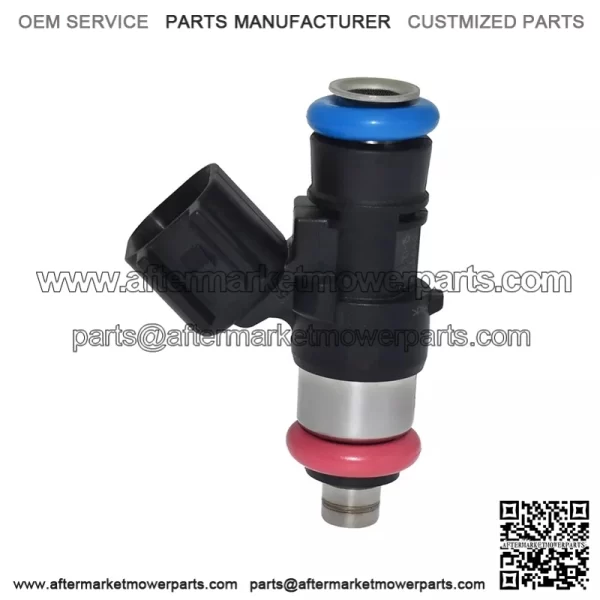 Fuel Injectors 0280158091 Fits For 2007 - 2016 Mazda CX-9 3.7L V6 - Image 2