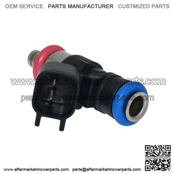 Fuel Injectors 0280158091 Fits For 2007 - 2016 Mazda CX-9 3.7L V6 - Image 3
