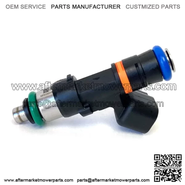 Bosch Fuel Injector 0280158117 NEW fits 7R3Z9F593AA Mustang Shelby GT500 - Image 3
