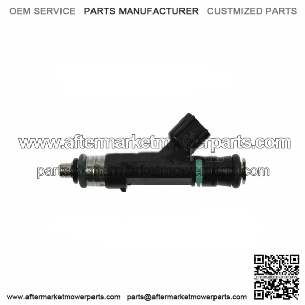 One New Standard Ignition Fuel Injector FJ1003 9L3Z9F593B for Ford Lincoln
