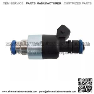 Fuel Injector Fits 1995-2000 Buick Chevrolet Oldsmobile Pontiac