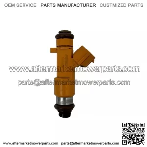 Fuel Injector Infiniti Nissan 3.7L 2008-2020 BENCH TESTED 16600EY00A OEM