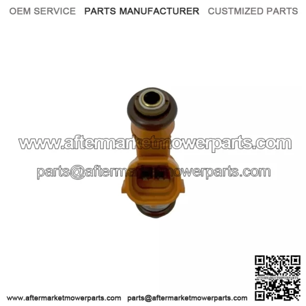 Fuel Injector Infiniti Nissan 3.7L 2008-2020 BENCH TESTED 16600EY00A OEM - Image 3