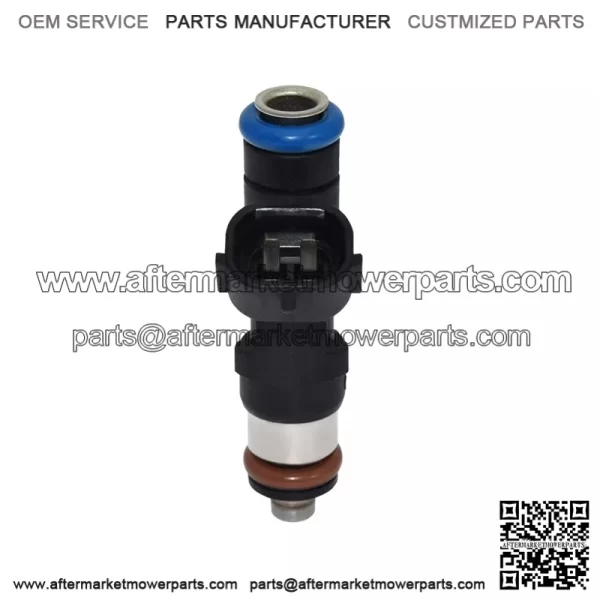 for 2007-2010 Nissan Altima 2008-2010 Rogue 2.5L Sentra Fuel Injector 0280158130 - Image 2