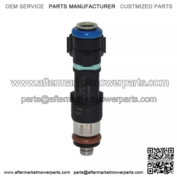 for 2007-2010 Nissan Altima 2008-2010 Rogue 2.5L Sentra Fuel Injector 0280158130 - Image 3