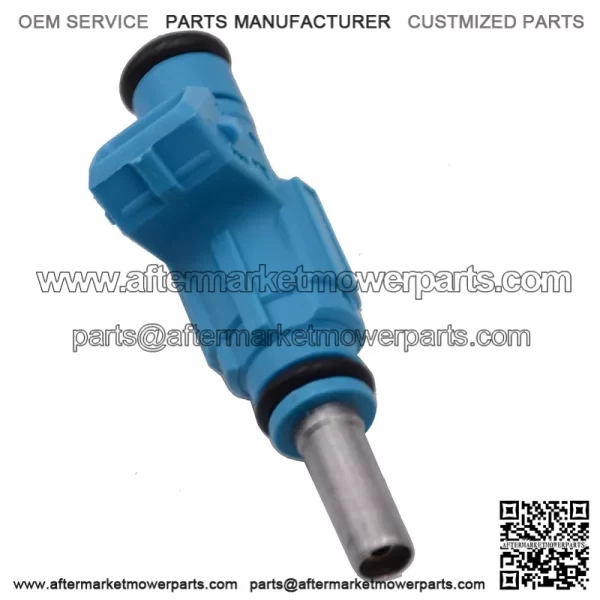 New Fuel Injector For Audi TT Quattro ENGINE 06A906031J 0280155892 - Image 2