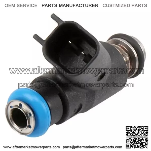 1 Pc New Fuel Injector Fits For Chevy Aveo 1.6L I4 2006-2008 96487553 96487553 - Image 2