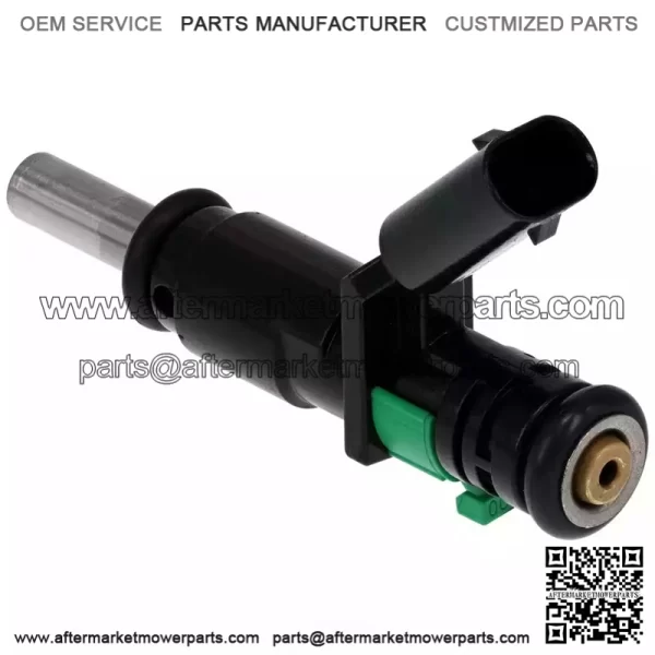 Fuel Injector-Base GB ufacturing 852-12240 - Image 4