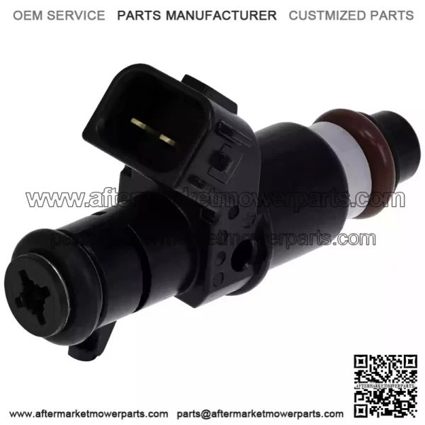 Fuel Injector-LX GB ufacturing 842-12336 Honda compatible NEW