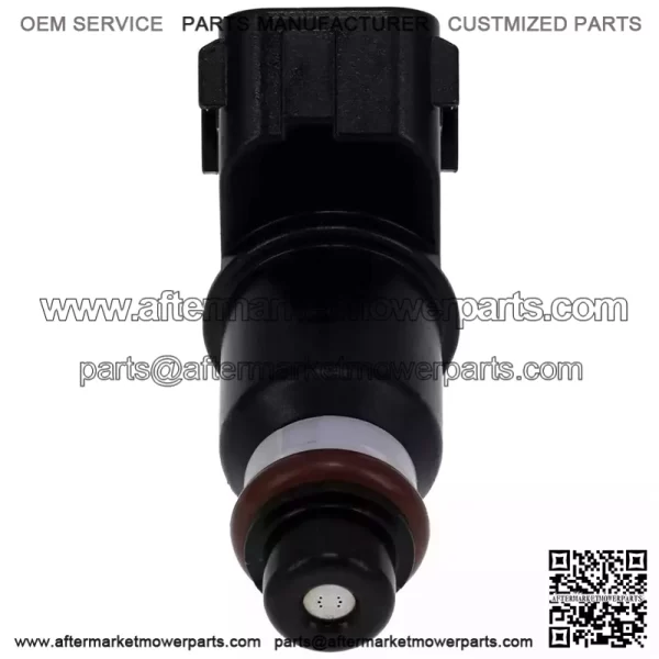 Fuel Injector-LX GB ufacturing 842-12336 Honda compatible NEW - Image 2
