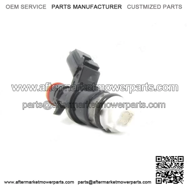 Single Unit Keihin A fuel Injector 2008-2012 Acura Honda 2.4L K24 16450-R40-A01 - Image 2