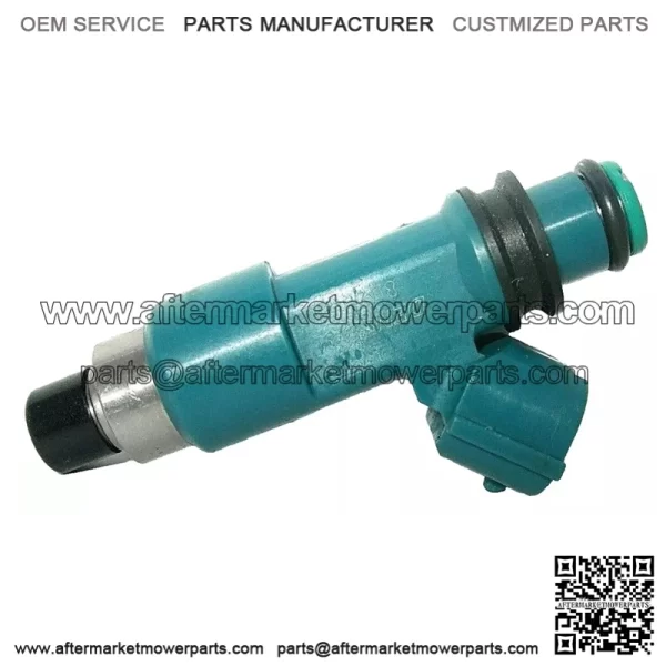 NEW / OEM 15710-65J00 1571065J00 FJ1053 4G2199 M1357 for 09-07 SUZUKI SX4 - Image 4