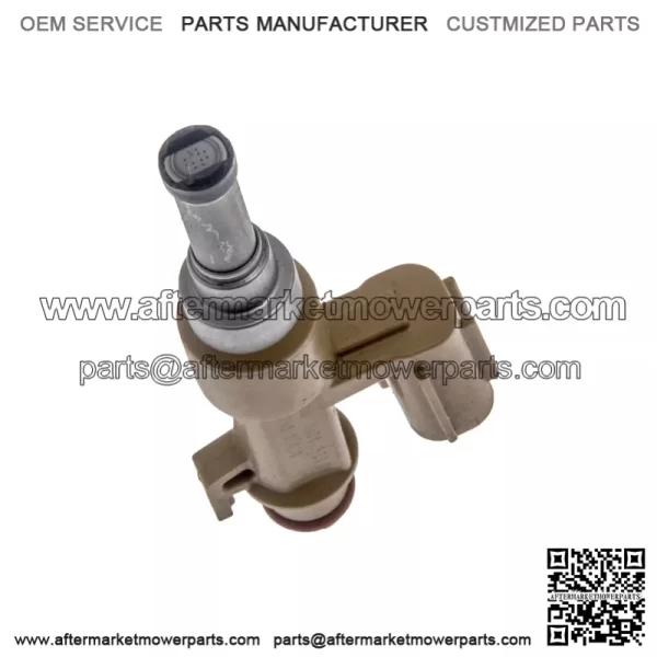 Herko Fuel Injector INJ648 For Lexus Toyota GX460 Land Cruiser LX570 2008-2013 - Image 2