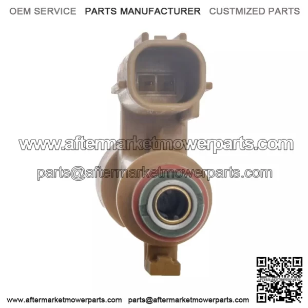 Herko Fuel Injector INJ648 For Lexus Toyota GX460 Land Cruiser LX570 2008-2013 - Image 3