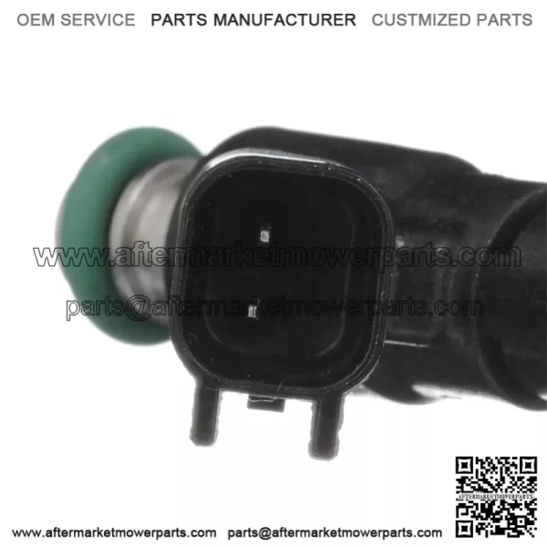 Standard Motor Products FJ1062 Fuel Injector - MFI - Image 2