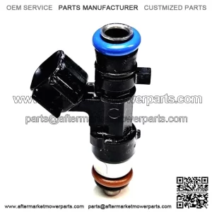 Single  Bosch 0280158096 04-16 Volvo C30 C70 S40 S60 V50 2.5L I5 Turbo