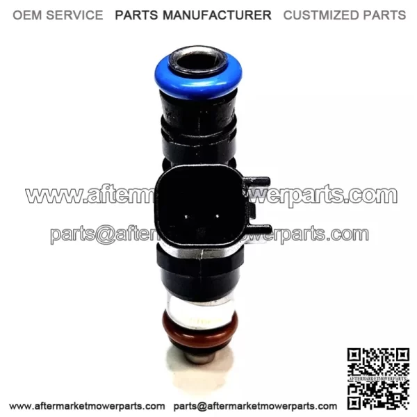 Single  Bosch 0280158096 04-16 Volvo C30 C70 S40 S60 V50 2.5L I5 Turbo - Image 2
