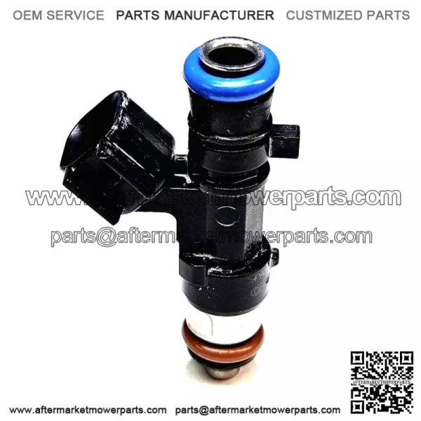 Single  Bosch 0280158096 04-16 Volvo C30 C70 S40 S60 V50 2.5L I5 Turbo - Image 3