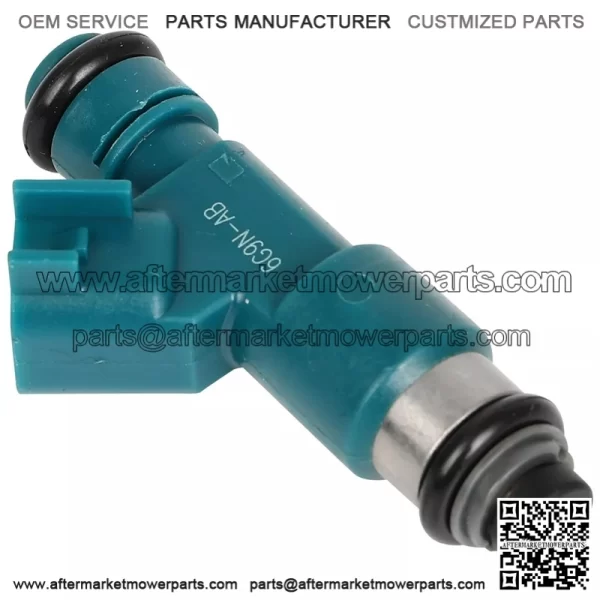 Fuel Injectors For Volvo XC70 2008-2015 S80 2007-2014 XC70 2008-2015 XC90 3.2L - Image 4