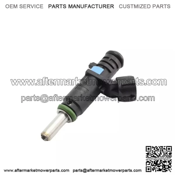 New OEM 07K906031C Fuel Injector Fits 2006-2014 Golf/Jetta/Beetle W/ 2.5L