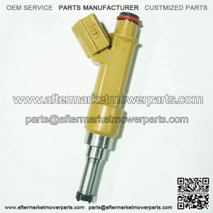 DENSO Fuel Injector 09-15 Toyota Corolla Matrix 2320909140 232500T020