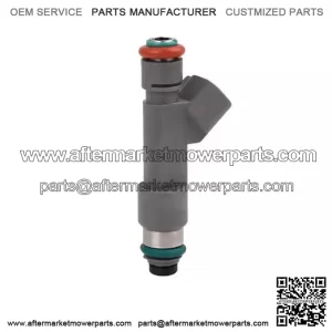 55559397 4Pcs New Fuel Injector 8653608 Fits For SAAB 9-3 2.0L Turbo 2007-2011