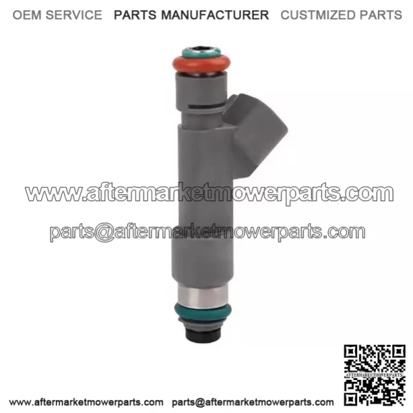 55559397 4Pcs New Fuel Injector 8653608 Fits For SAAB 9-3 2.0L Turbo 2007-2011